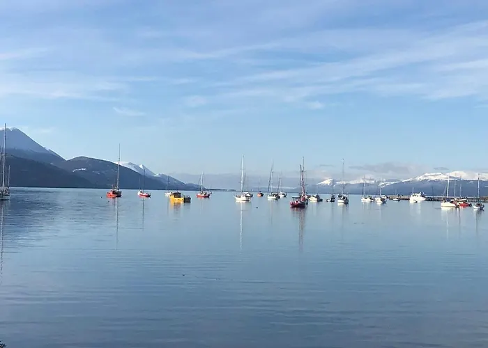 Departamento Altos De Ushuaia